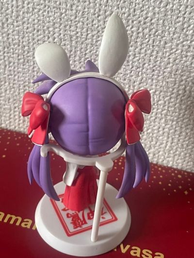 一番赏 幸运星～幸运大奖赛～ H奖  Q角色 幸运星