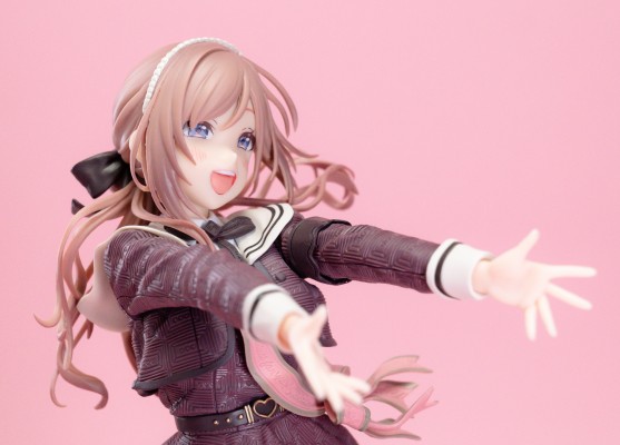 ESPRESTO 学园偶像大师 姬崎莉波 -Sweet moment-