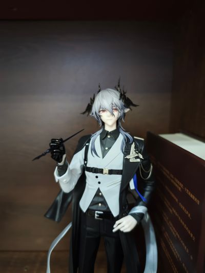 Gift+系列 明日方舟 逻各斯 音律之旅