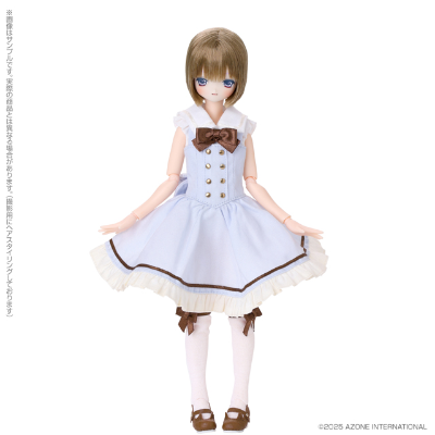 POD004-ELM EX☆CUTE20周年纪念 ／里杏 ～meow×meow a・la・mode～猫爱好者穿搭套装～