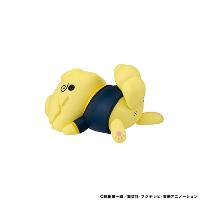 超级喵喵计划 喵贼王喵！啪嗒！