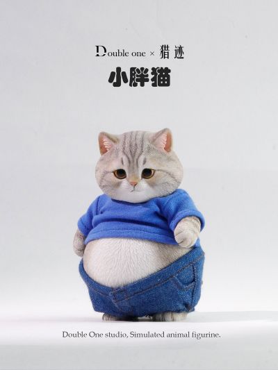 D26011A/B 小胖猫