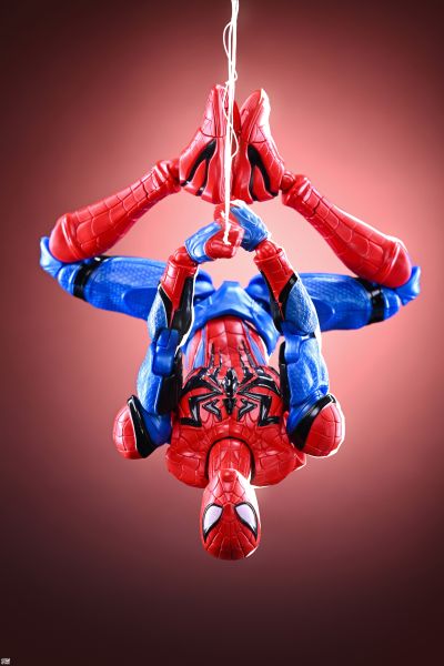 布鲁可 漫威争锋超越版-蜘蛛侠