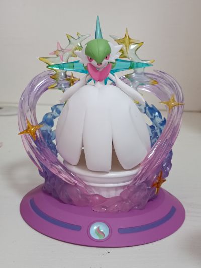 宝可梦闪耀瞬间系列 超级沙奈朵