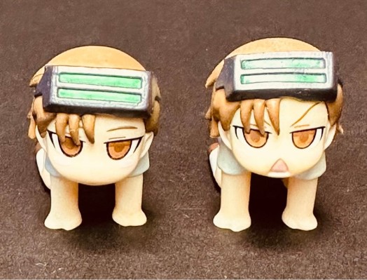 某科学的超电磁炮 御坂妹 御坂叠罗汉