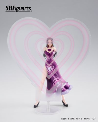 S.H.Figuarts 波雅·汉库克 -玛丽弗德顶上决战-