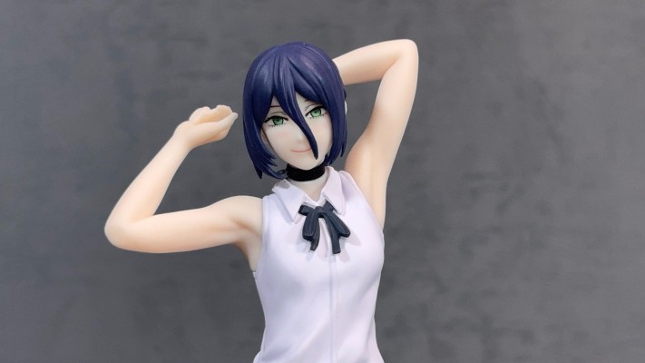 HPM 链锯人：蕾塞篇 蕾塞