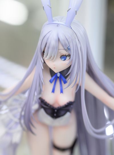 KDcolle 以死亡游戏为生。 幽鬼