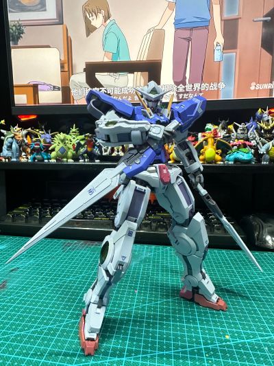 METAL BUILD 能天使高达 -STORE LIMITED EDITION-