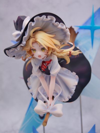 东方Project 雾雨 魔理沙-雾雨ver