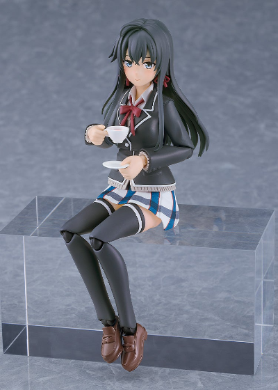 figma#679 我的青春恋爱物语果然有问题完 雪之下雪乃