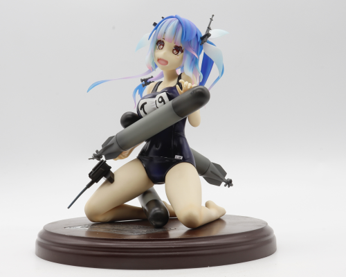 舰队Collection -舰娘- 伊19