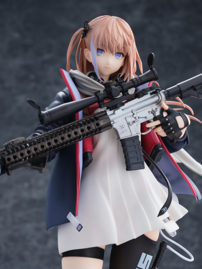 少女前线 ST AR-15