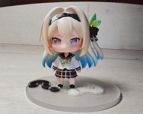 Gift+系列  崩坏：星穹铁道 流萤 春日手信