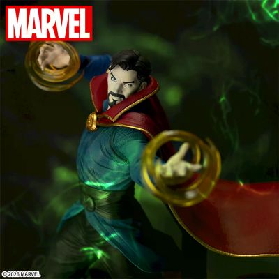 ACT/CUT 漫威 奇异博士