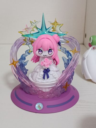 宝可梦闪耀瞬间系列 超级沙奈朵