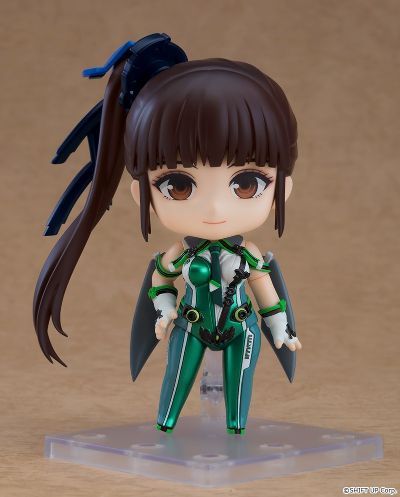 粘土人#2932 剑星 伊芙