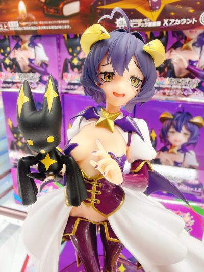 Vivit 梦想成为魔法少女 猎豹