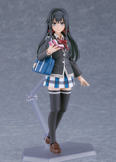 figma#679 我的青春恋爱物语果然有问题完 雪之下雪乃