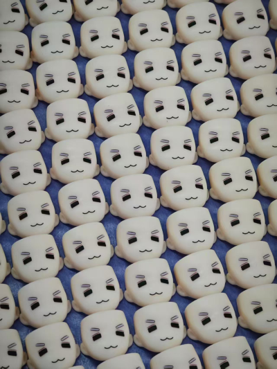 素体人系列 夏亚战记 魔导师 莉莉