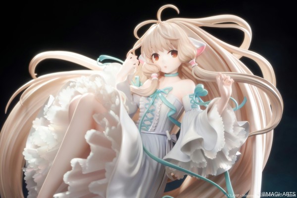 人形电脑天使心 小叽