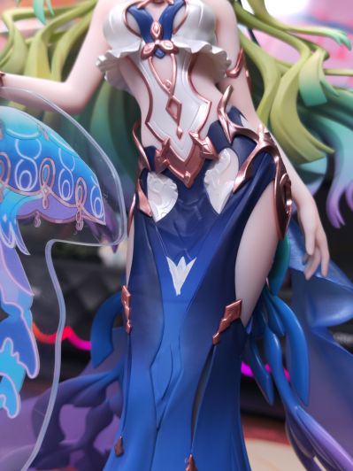 Gift+系列 崩坏3 梅比乌斯 湛碧之女