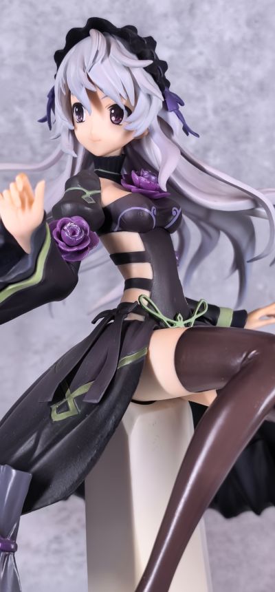 光明力量 羽翼 阿尔芬 Umbrio Ver.