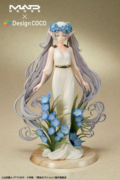 葬送的芙莉莲 芙莉莲 -新艺术主义风格-