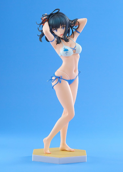 POP UP PARADE BEACH QUEENS  古立特宇宙 宝多六花 L尺寸