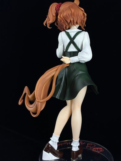 赛马娘/闪耀！优俊少女 Trio-Try-iT珍藏人偶—真弓快车—