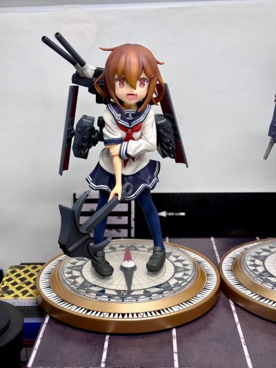 粘土人 #495 舰队Collection -舰娘- 榛名