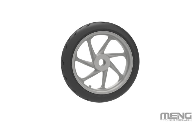 MT-009 宝马 M1000RR