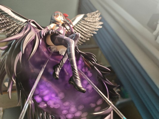 剧场版 魔法少女小圆[新編]叛逆的物语 恶魔小焰
