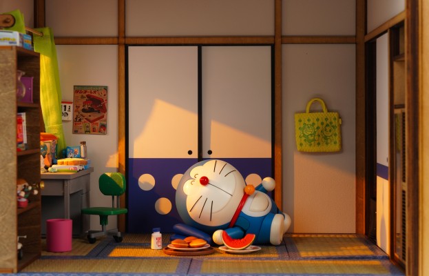 S.H.Figuarts 野比大雄