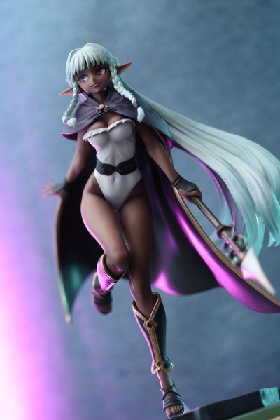 圣兽之王 罗莎琳德