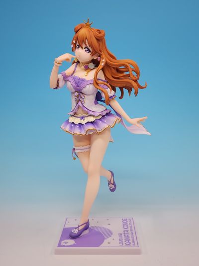 爱与演唱会！虹咲学园学园偶像同好会 近江彼方