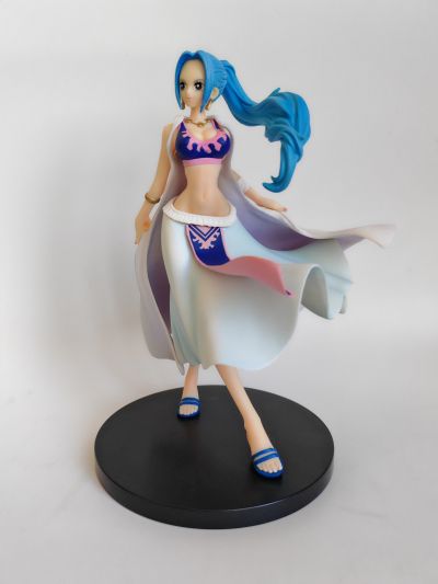 航海王 DX GIRLS SNAP COLLECTION1 薇薇