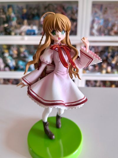 Rewrite 神户小鸟