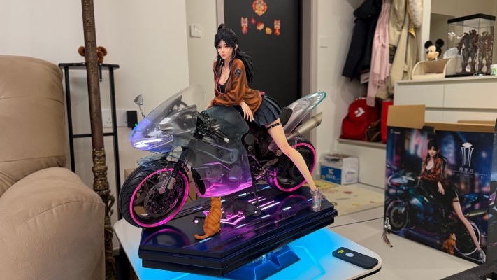 云虫 月牙儿