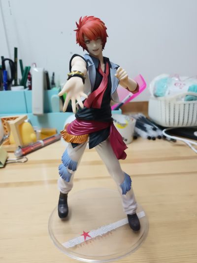 歌之王子殿下 真爱1000%  一十木音也