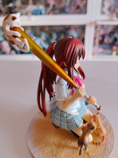 Little Busters! 枣铃