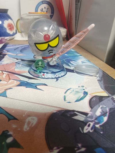 明日方舟 微光 烛骑士 薇薇安娜·德罗斯特