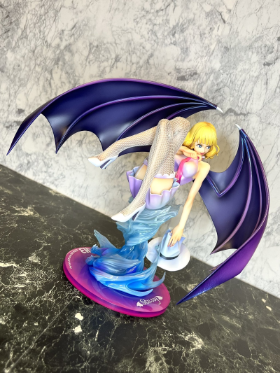 P.O.P 航海王“Evolutionary History”斯图西