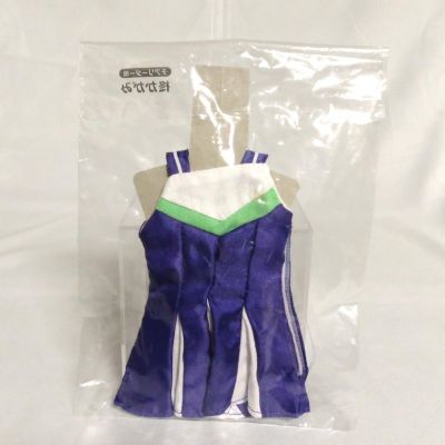 らきすた 1/4 スケール体操服シリーズ4種購入特典！！