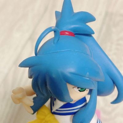 Extra Figure 幸运星 泉此方 Summer School Uniform Ver. 