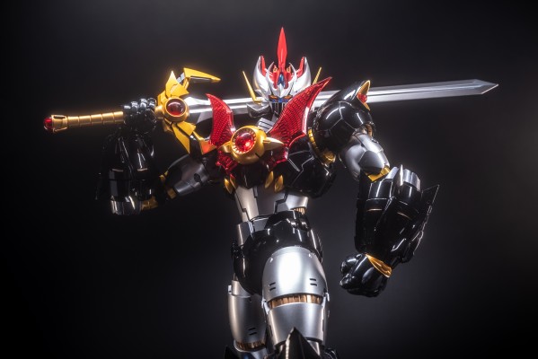 BW-CA-10901 魔神凯撒