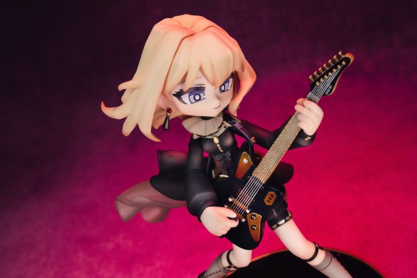 BanGDream!  Avemujica 三角初华 Q版