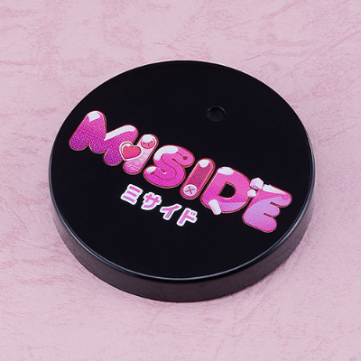 粘土人#2956 米塔