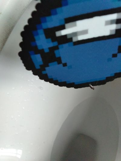 粘土人#2649 以撒的结合 以撒