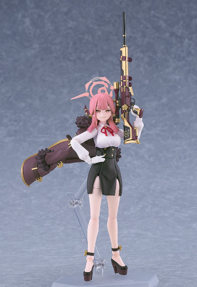 figma#678 蔚蓝档案 陆八魔爱露